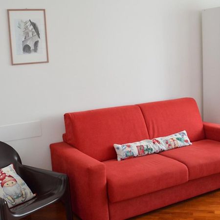 Casa D'Amato Salerno Apartment Luaran gambar