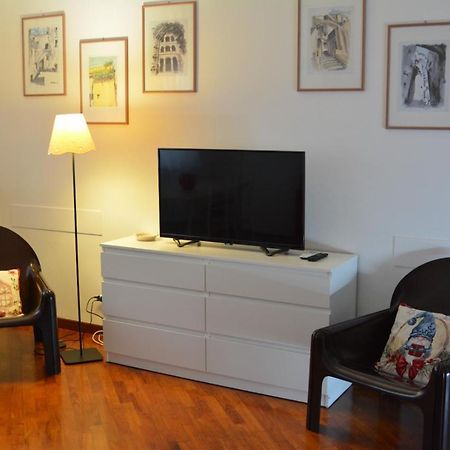 Casa D'Amato Salerno Apartment Luaran gambar