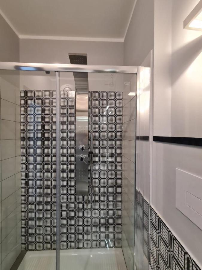 Casa D'Amato Salerno Apartment Luaran gambar