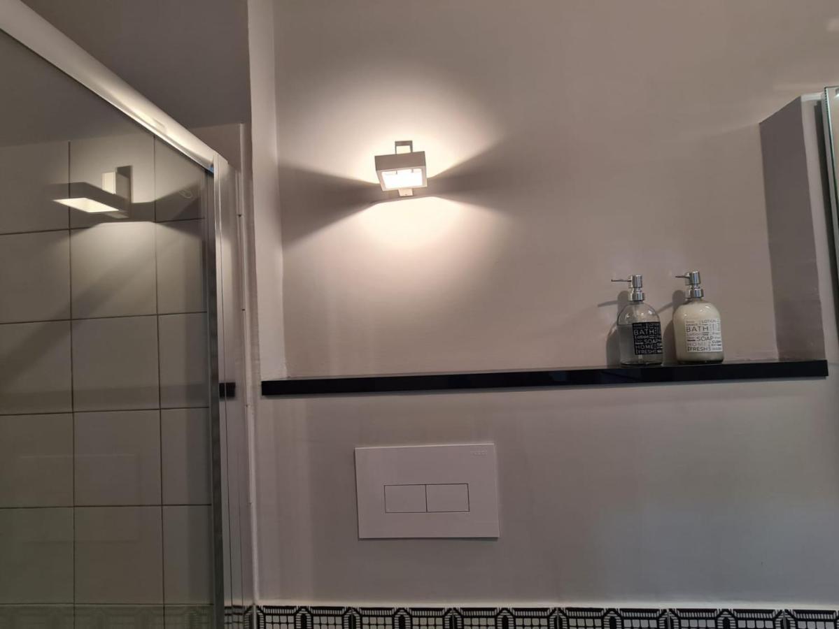 Casa D'Amato Salerno Apartment Luaran gambar
