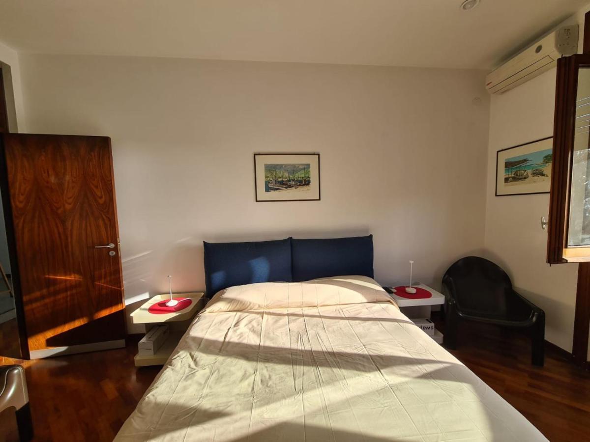 Casa D'Amato Salerno Apartment Luaran gambar