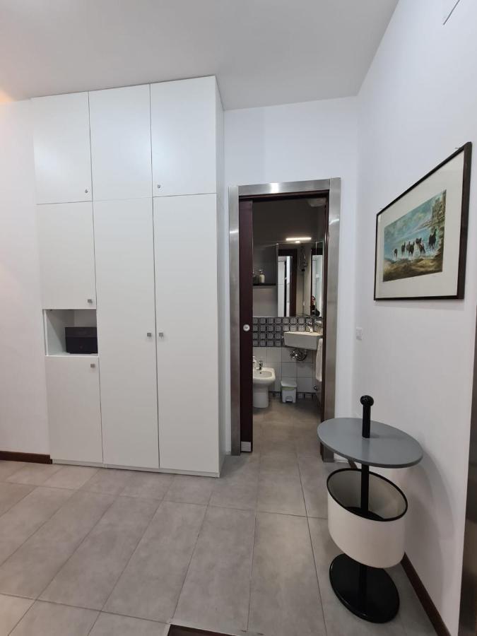 Casa D'Amato Salerno Apartment Luaran gambar