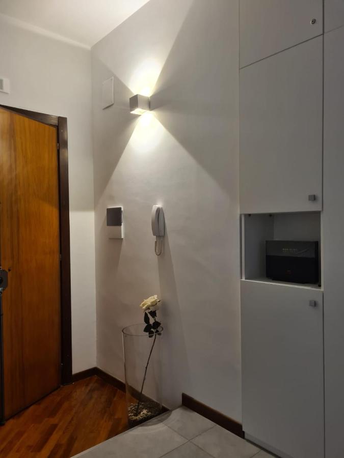 Casa D'Amato Salerno Apartment Luaran gambar