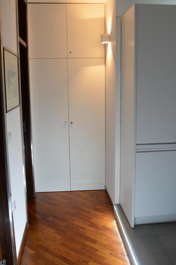Casa D'Amato Salerno Apartment Luaran gambar