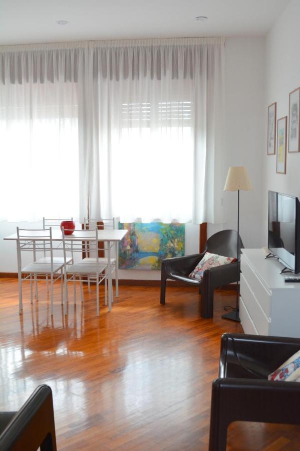 Casa D'Amato Salerno Apartment Luaran gambar
